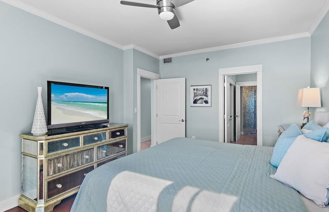 Enclave 703b- Sugar Sands - Foto 17