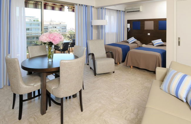 The Originals Résidence, Les Strélitzias, Antibes Juan-Les-Pins - Foto 6