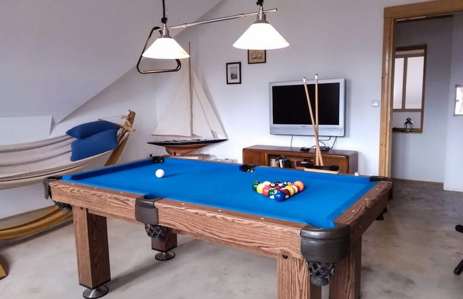 Comfy Holiday Home in Bunjevci With Hot Tub - Photo 29