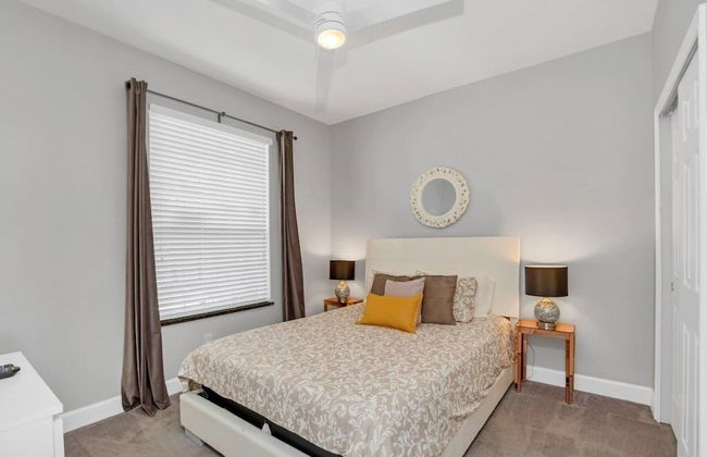 1511retreat 3 Bedroom Townhouse by Redawning - Foto 5
