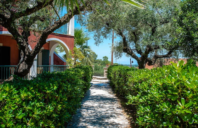 Liofyto Apartments - Photo 25