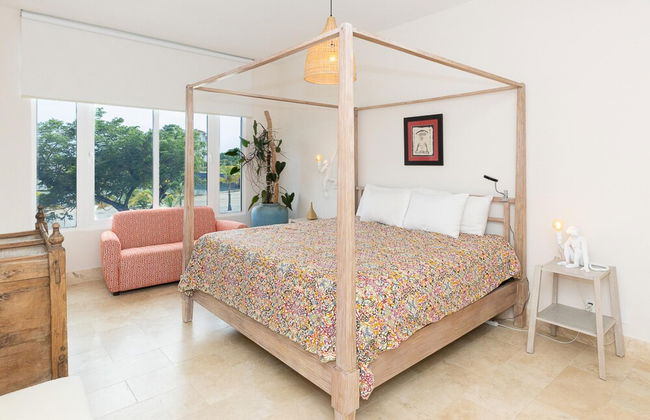 The Luscious Condo by Acomodo Buenaventura - Foto 1