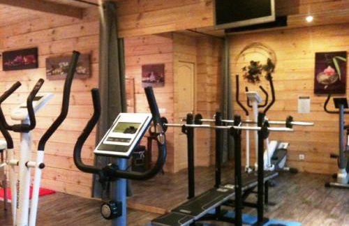 Domaine de Label, Spa, massages - Foto 66