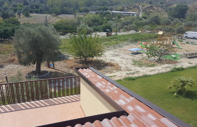 Agriturismo Donna Beatrice - Photo 11