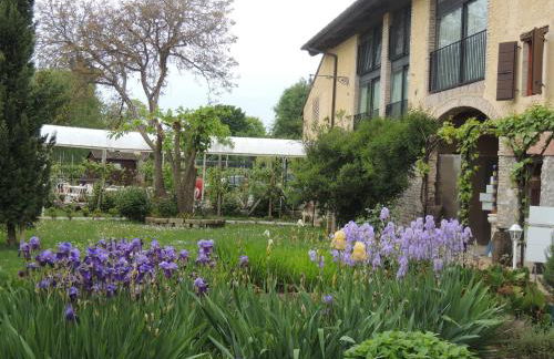 Resort Villa Manin - Foto 41