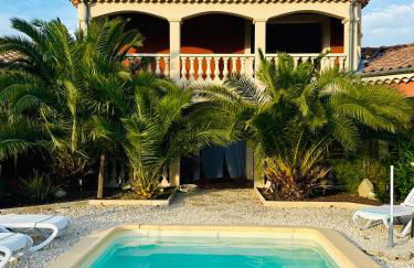 Chambres d'hotes Belle Etoile Ardèche - Photo 2