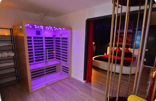 L'indécente - Love Room Studios - Photo 6