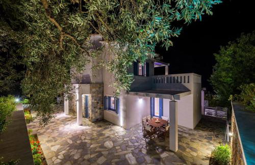 Villa Idealia - Foto 41