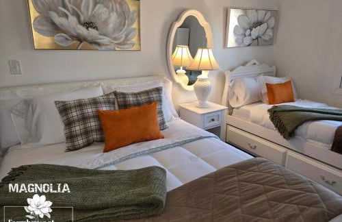 Magnolia Farmhouse at Summerfield NC - Foto 1