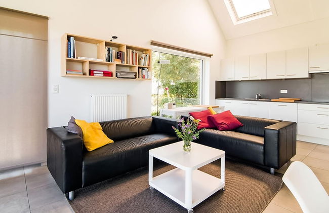 Holiday Home Viroinval for Seven Person - Foto 18