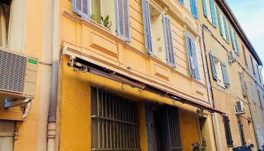Studio "le Bohème" à 100m de la plage et de la gare - Foto 2