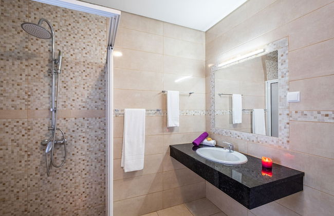 Villa San Lucas - Foto 16