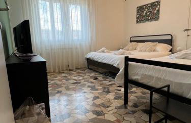 Alle 5 Corti House - Foto 36