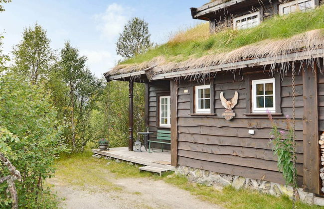 10 Person Holiday Home in Hovden-by Traum - Foto 20