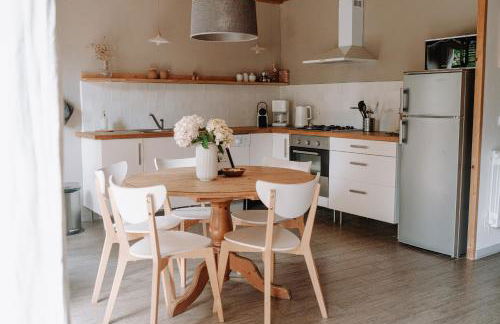 Les Maisons du Tuly - Foto 7