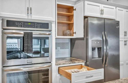 Ultra Chic Condo in The Heart of Downtown! - Foto 17