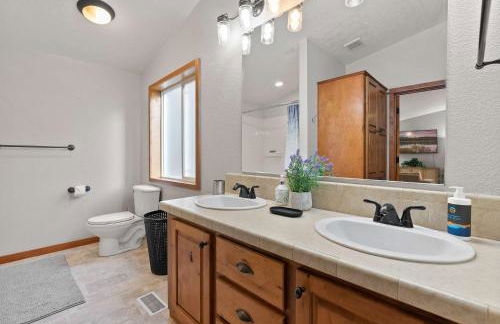 Just Around the Bend For 8 - Foto 23