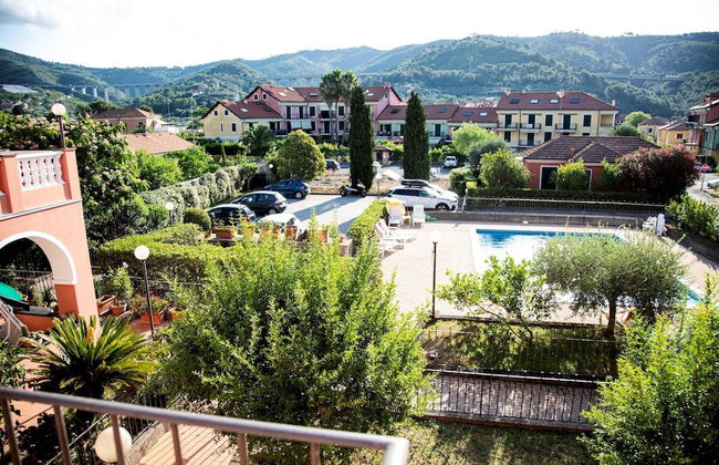 Villa Musso - Tempovacanza - Foto 19