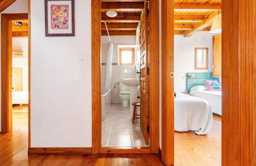 Casa marinera céntrica en Comillas - Foto 24