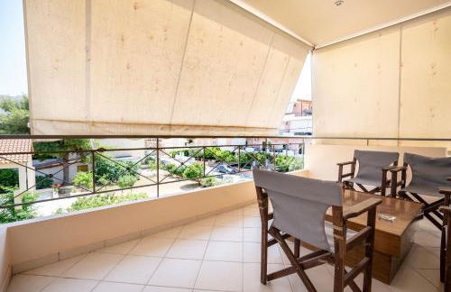 Koropi 3 bedroom Luxurious Apartment 5 pers- Angel House - Foto 17