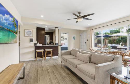 Windansea Coastal Haven - Steps to Beach - Foto 43