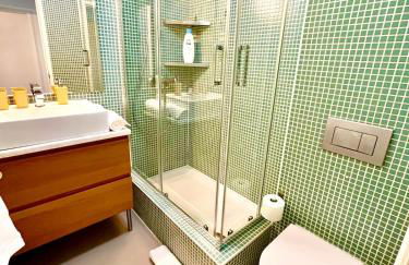 Novo! Retiro dos Poetas, cozy and spacious - Foto 24