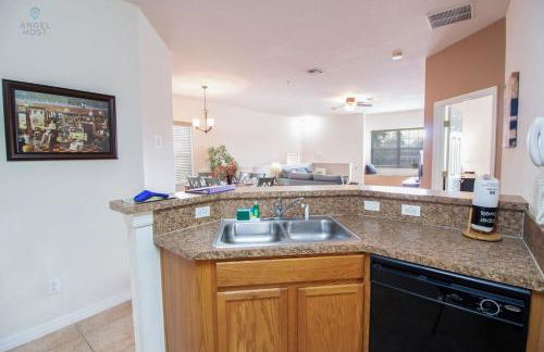 Fs55568 - Oakwater Resort - 2 Bed 2 Baths Townhome - Foto 23