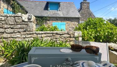 Belle maison au calme - accès GR34 - Photo 2