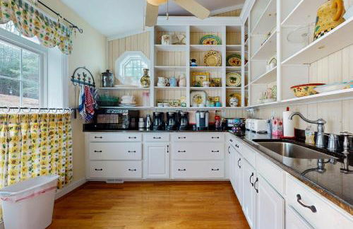 Lakefront Retreat N Norris Lake Dock W Slide Games - Foto 2