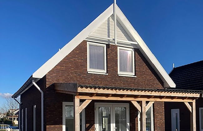 Nice Holiday Home With Sauna Near a Lake - Foto 30