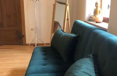 Erholen im Kranichhof, Garten, Sauna - Nähe Heide - Foto 6