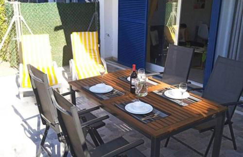 Casa Algar - La Calma - big terrace - 4 pools - Foto 15