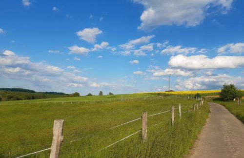 10-Bett Ferienwohnung Sonnenblume - Foto 27