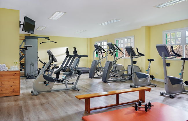 Hacienda San Jorge - Foto 57