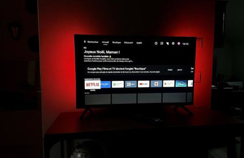 Le Comfy Studio Central proche Disney & Paris - Foto 13