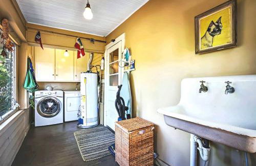 EREHWON RETREAT Private ELEGANT LIVING - Foto 24