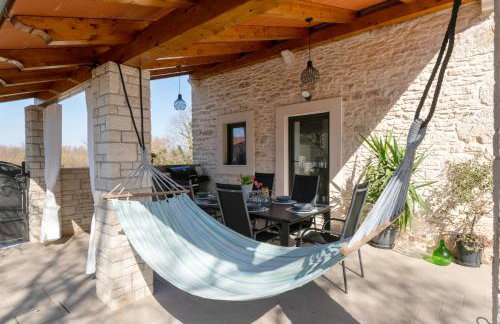 Villa Ena with private pool - Foto 51