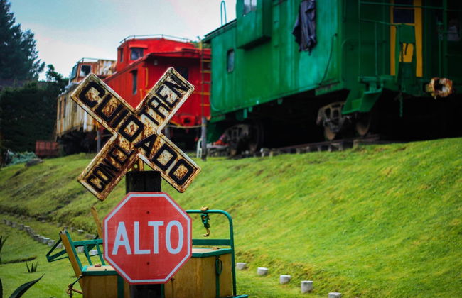 Los Vagones Cabañas Restaurante Bar - Photo 78