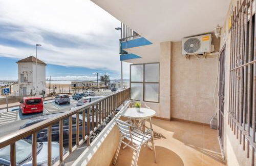 Ground Floor Seaside Residence with AC - Foto 4