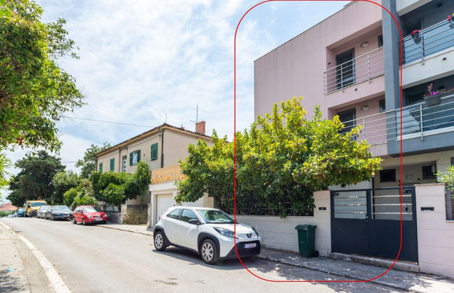 Villa Violeta 3 min walk to the beach - Foto 48