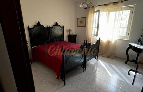 Villetta Gentili a due passi dal Mare - Patio e Parcheggio - Photo 4