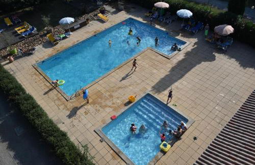 Résidence Vacances Fontenelle - Foto 44