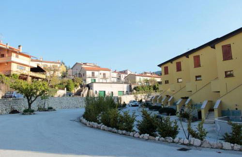 4Flats in Orto di Venanzio - Foto 3