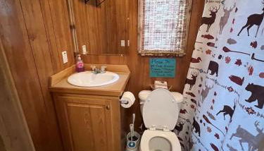 Waterfall Cottage - Foto 2