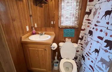 Waterfall Cottage - Foto 2