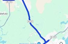 Comodidades na Estrada do Coco - Foto 35