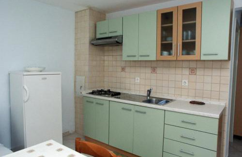 Apartments by the sea Duga Luka - Prtlog, Labin - 2367 - Foto 15