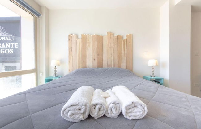 Departamento Centro Bariloche - Foto 3