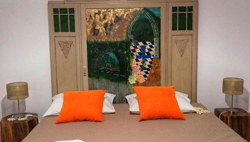 Casa Mouramortina - Foto 4