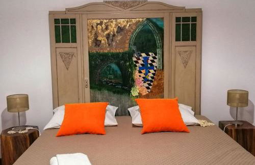 Casa Mouramortina - Foto 4